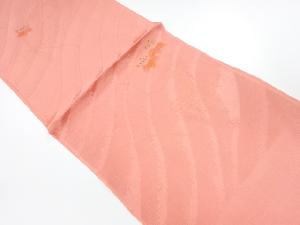 未使用品　正絹　帯揚げ